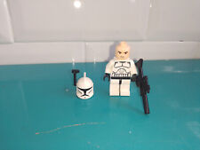 Lego minifig figurine d'occasion  Plabennec