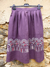 Jupe ventilo colline d'occasion  Coursan