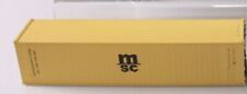 Atlas msc intermodal for sale  Donegal