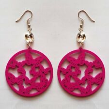 Orecchini earrings argento usato  Martinsicuro
