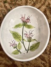 bowl pottery marsh salt for sale  Newnan