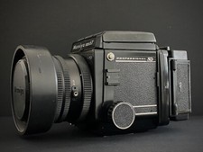 Mamiya rb67 pro d'occasion  Pontoise