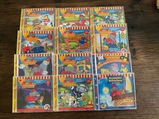 Benjamin blümchen hörspiel gebraucht kaufen  Düsseldorf