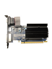 Sapphire HD6450 1G PCI-E HDMI/DVI-D/VGA comprar usado  Enviando para Brazil