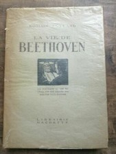 Romain rolland vie d'occasion Romain rolland vie d'occasion  Joinville