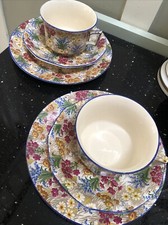 Royal winton ivory for sale  WIRRAL