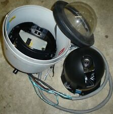 Pelco dd58cbw dome for sale  Chehalis