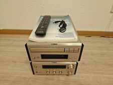 Yamaha e400 cdx gebraucht kaufen  Berlin