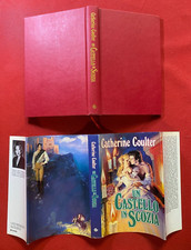 Catherine coulter castello usato  Bologna