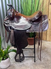 Hereford tex tan for sale  Erie