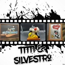 Set vintage titti usato  Italia