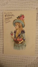 Antique victorian trade for sale  Kasson