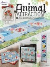 Animal attraction clever for sale  Saint Louis