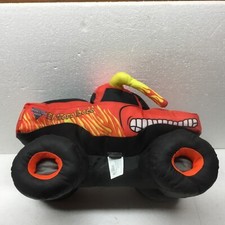 Monster jam toro for sale  Garden City