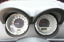 Lupo tacho tachometer gebraucht kaufen  Borgentreich