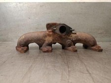 0341e7 collettore scarico usato  Ferrara