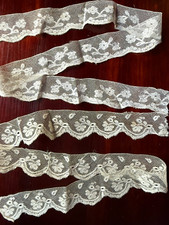Antique lace fine d'occasion  Expédié en Belgium