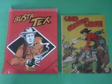 Tex anastatico ricopertinato usato Tex anastatico ricopertinato usato  Salerno