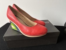 Women wedge shoes for sale  CHESTER
