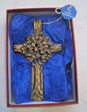 Kreuz bronze bronzekreuz gebraucht kaufen  Zimmern ob Rottweil