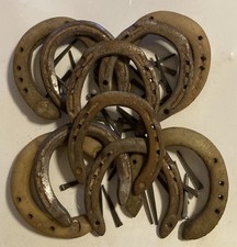 old horse shoes for sale  Washington