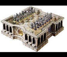 Jeu échecs collection d'occasion  Hyères