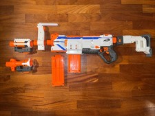 Nerf strike modulus usato  Roma
