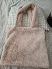 fluffy bag for sale  NUNEATON