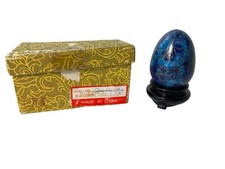 Cloisonne decorative blue for sale  Glendale