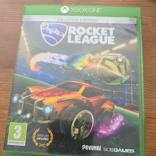 Rocket league xbox for sale  SWINDON