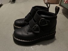 Martens devon heart gebraucht kaufen  Freilassing