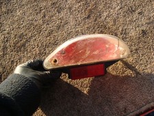 Cpi aragon scooter for sale  MALVERN