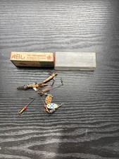 Vintage abu urfabriken for sale  CARDIFF