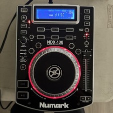 Numark ndx 400 for sale  Sun Valley