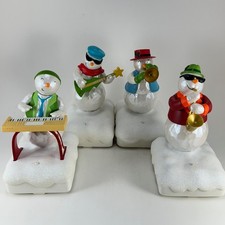 2010 hallmark snowman for sale  Leola