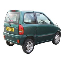 microcar virgo for sale  ABERDEEN