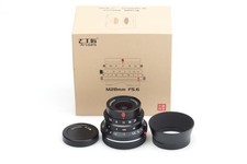 7artisans 5.6 28mm d'occasion  Expédié en France