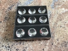 Set diamanten deko gebraucht kaufen  Olfen