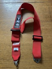 racing safety harness for sale  LONDON