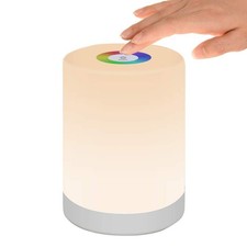 Led nachtlicht smarte gebraucht kaufen  Versand nach Germany