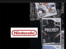 Nintendo wii tons d'occasion  Expédié en Belgium