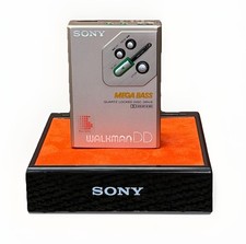 Sony dd30 walkman gebraucht kaufen  Nürnberg