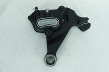 2009 Harley Dyna FXDC Super Glide Custom OEM pinça de freio traseira com suporte, usado comprar usado 2009 Harley Dyna FXDC Super Glide Custom OEM pinça de freio traseira com suporte, usado comprar usado  Enviando para Brazil