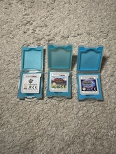 Nintendo 3ds games for sale  CROYDON