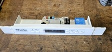 Module commande électronique d'occasion  Margut