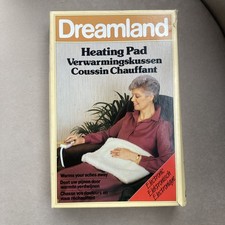 Vintage dreamland electric for sale  YEOVIL