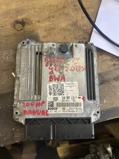 Motorsteuergerät 1k0907115 go gebraucht kaufen  Sollstedt