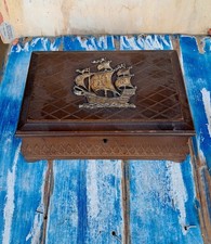 Scatola contenitore legno usato  San Giorgio a Cremano