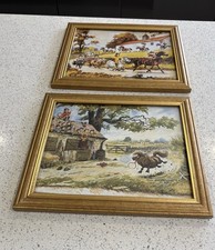 Thelwell framed pony for sale  SWINDON