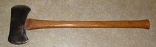 Vaughan super steel for sale  Muskegon